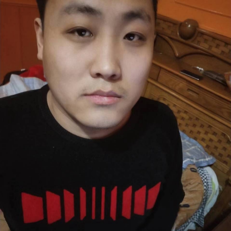 随意而安的第一张照片--柳州相亲服务中心