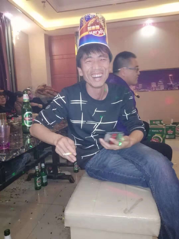 可惜我是水瓶座的第一张照片--柳州相亲服务中心