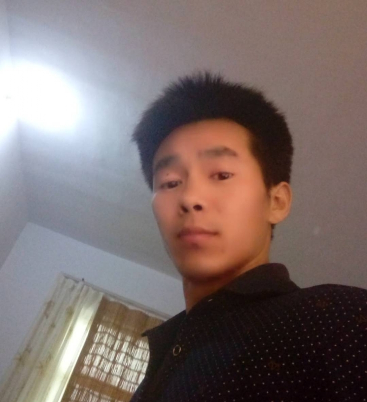 苗子的第一张照片--柳州相亲服务中心