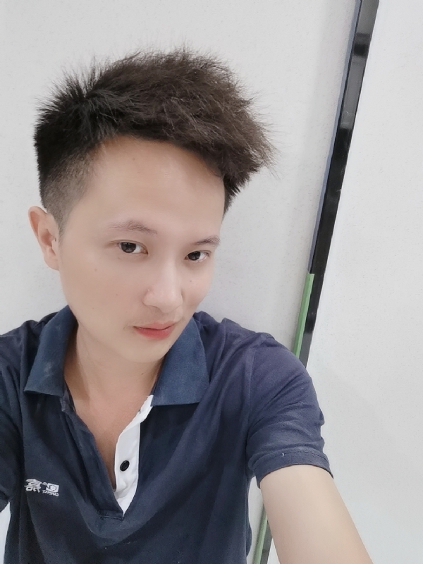 余温的第一张照片--柳州相亲服务中心