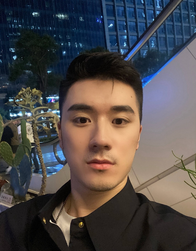潇潇的第一张照片--柳州相亲服务中心