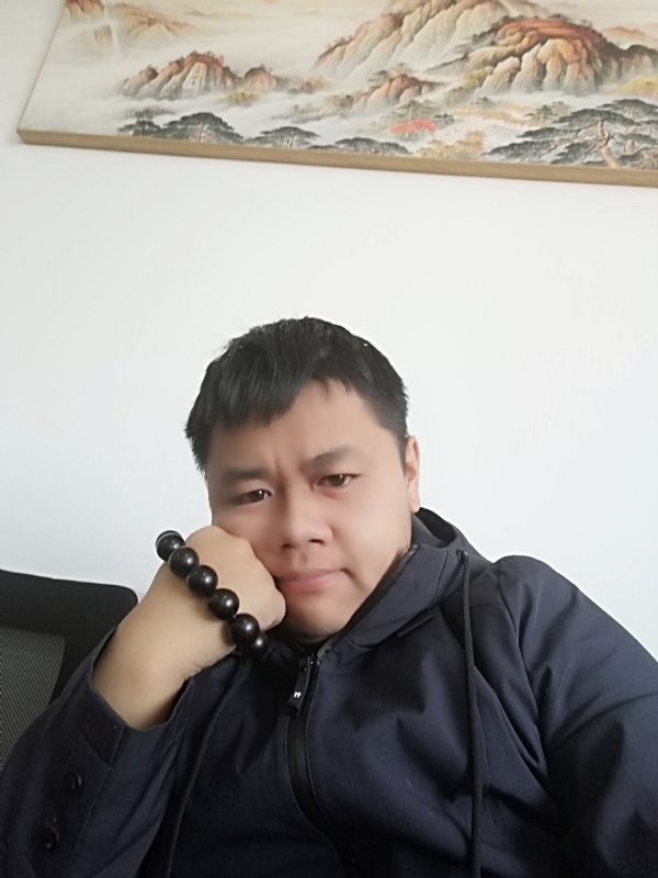 天宝的第一张照片--柳州相亲服务中心