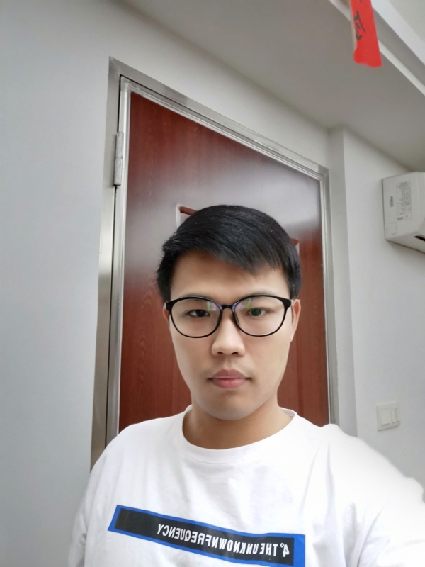 木子的第一张照片--柳州相亲服务中心