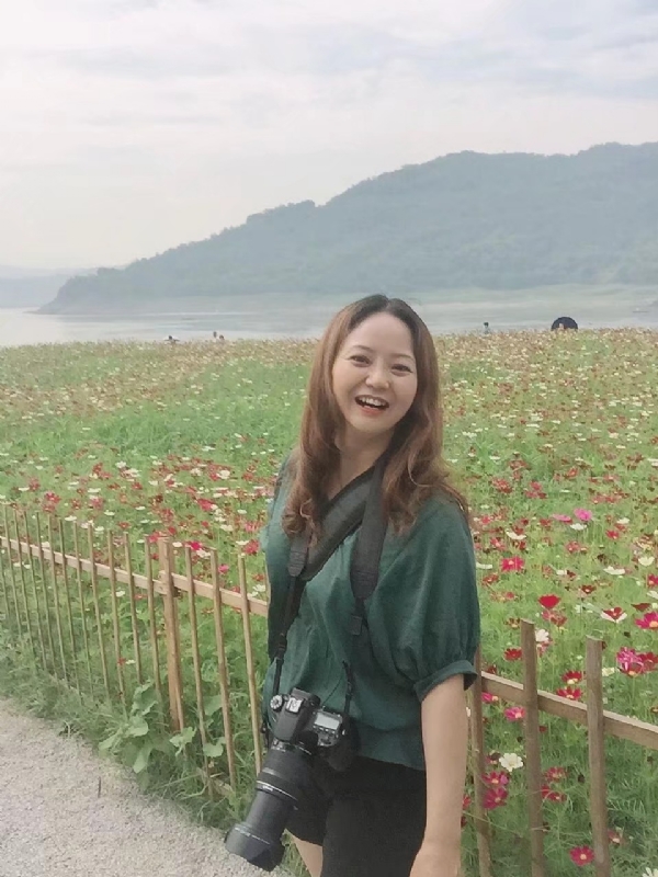 花雨的第一张照片--柳州相亲服务中心