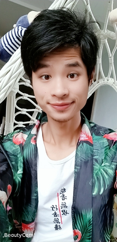 靠谱在联系的第一张照片--柳州相亲服务中心