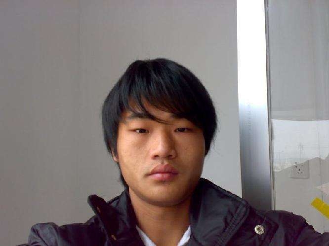 陈晨的第一张照片--柳州相亲服务中心