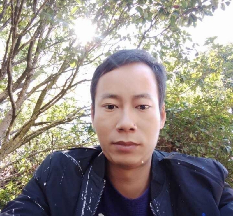 晨曦的第一张照片--柳州相亲服务中心