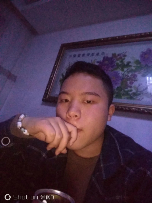 刚刚好德的第一张照片--柳州相亲服务中心
