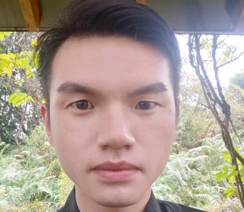 彬彬有礼的第二张照片--柳州相亲服务中心