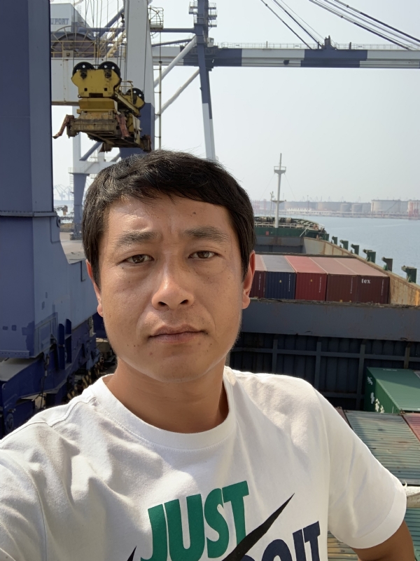 山野娴人的第一张照片--柳州相亲服务中心