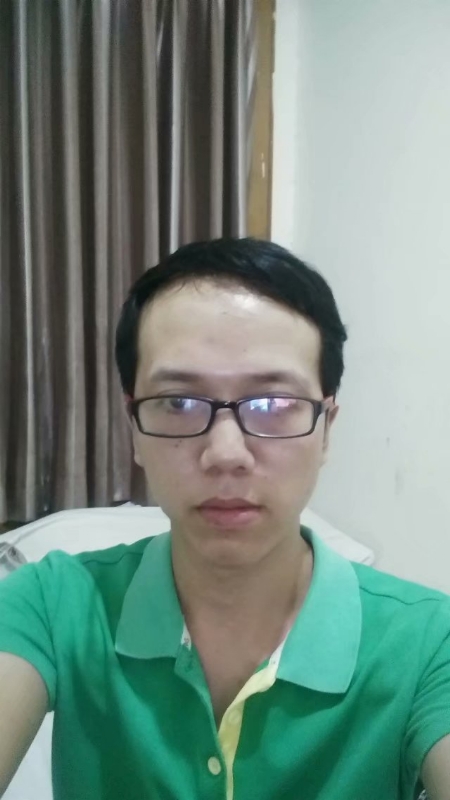 野生君的第二张照片--柳州相亲服务中心