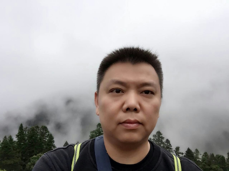 俊哥的第二张照片--柳州相亲服务中心