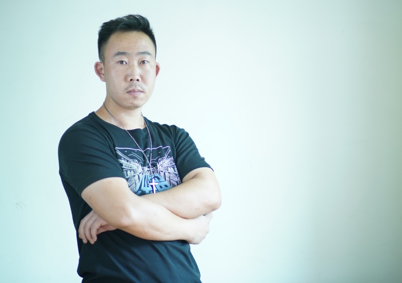 独行侠的第三张照片--柳州相亲服务中心