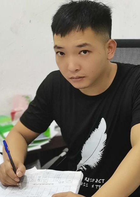 寻找另一伴的第二张照片--柳州相亲服务中心