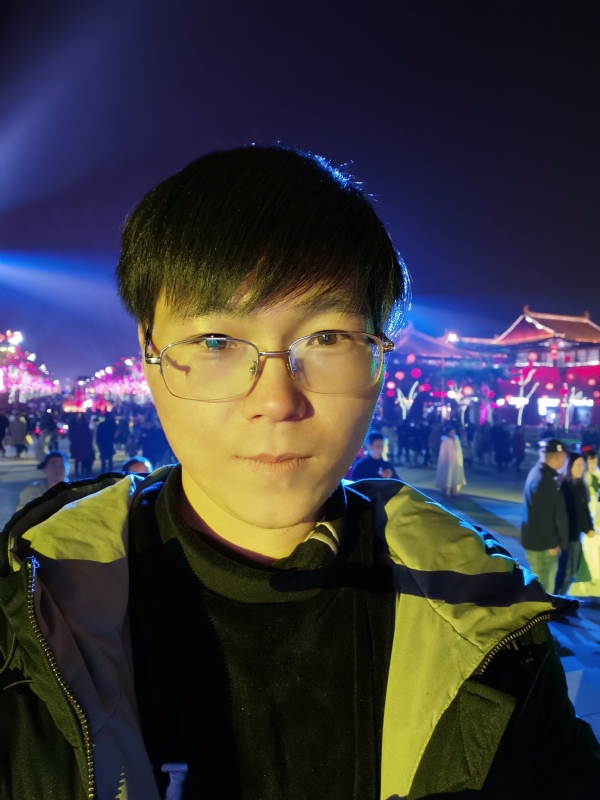今生只爱你一人的第一张照片--柳州相亲服务中心