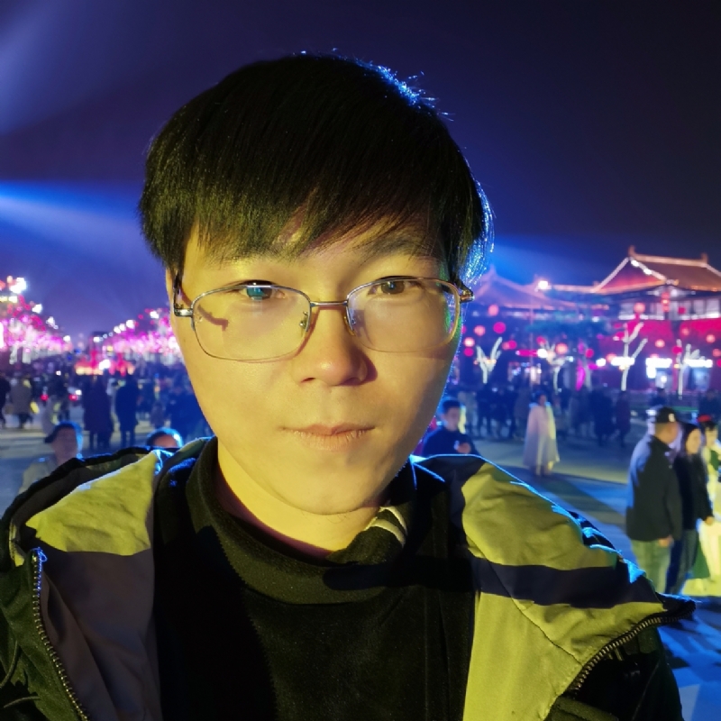 今生只爱你一人的第三张照片--柳州相亲服务中心