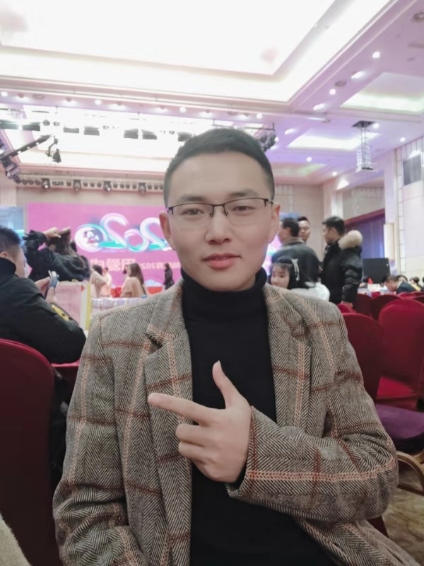 遇见不一样的自己的第一张照片--柳州相亲服务中心