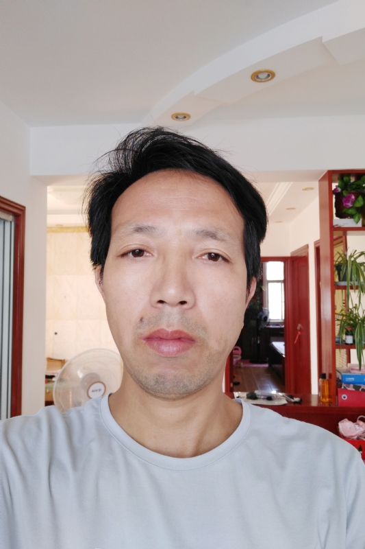 百年好合的第一张照片--柳州相亲服务中心