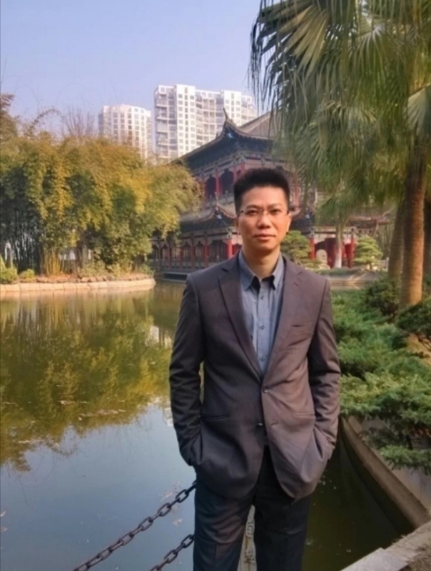 chen的第二张照片--柳州相亲服务中心