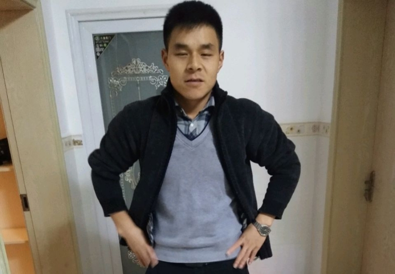 狼行天下??的第一张照片--柳州相亲服务中心