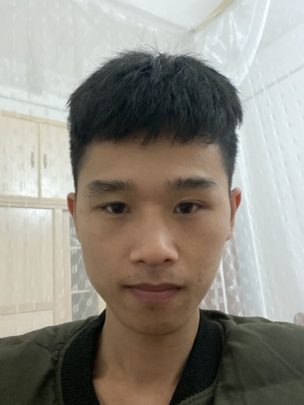 林威成的第一张照片--柳州相亲服务中心