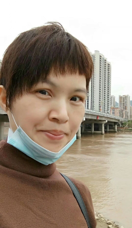 陌上花开的第一张照片--柳州相亲服务中心
