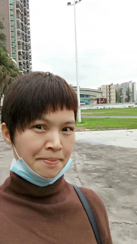 陌上花开的第二张照片--柳州相亲服务中心