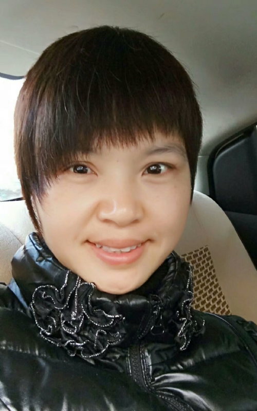 陌上花开的第三张照片--柳州相亲服务中心