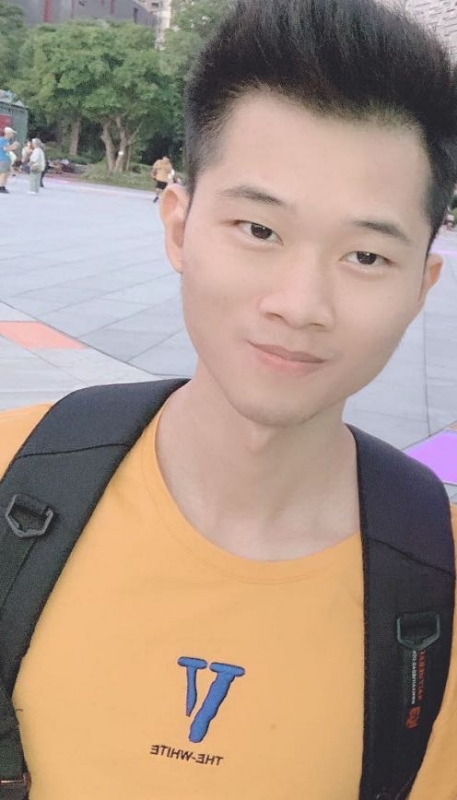 哟的第一张照片--柳州相亲服务中心