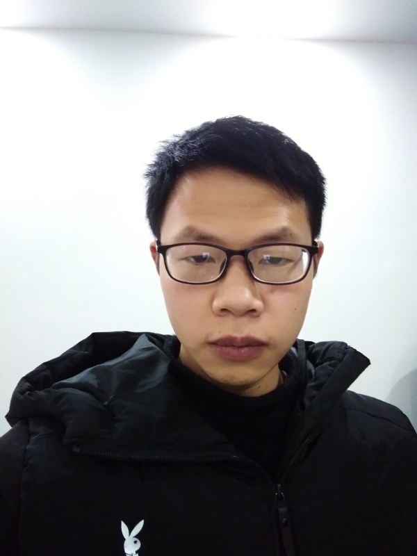 惜缘的第一张照片--柳州相亲服务中心