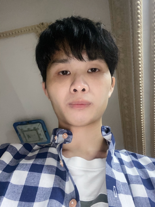 良辰的第一张照片--柳州相亲服务中心