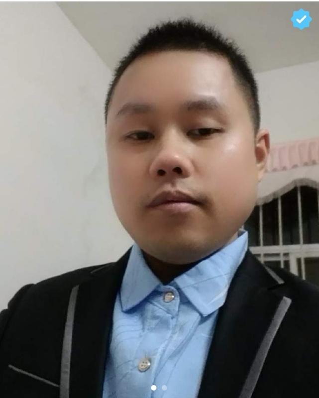想遇见你的第二张照片--柳州相亲服务中心