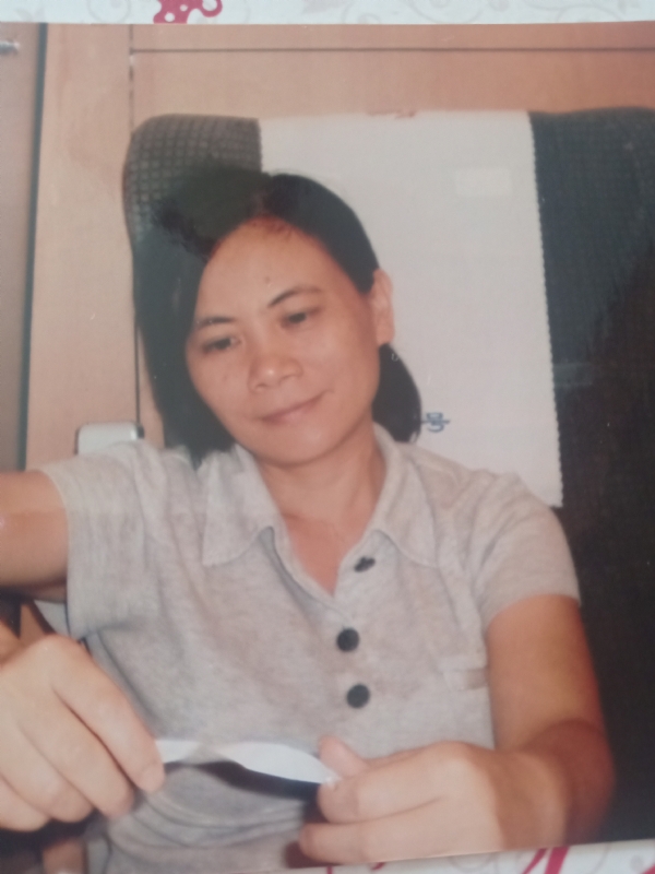 子佳的第一张照片--柳州相亲服务中心