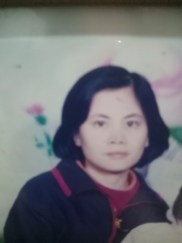 子佳的第四张照片--柳州相亲服务中心