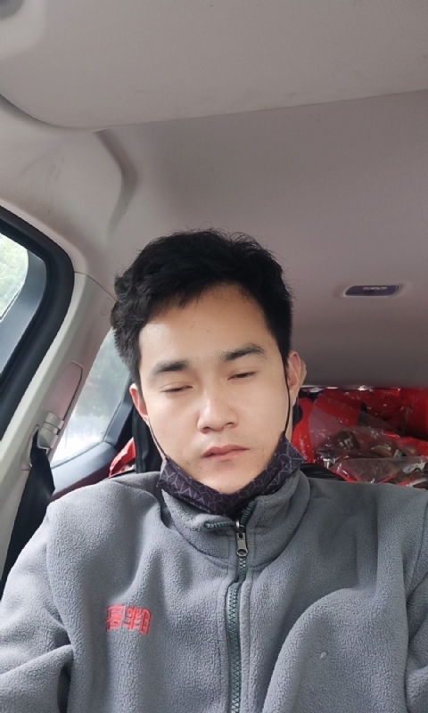 冷锋的第一张照片--柳州相亲服务中心
