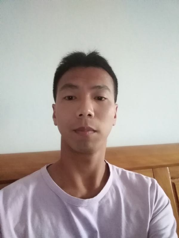 阿立的第一张照片--柳州相亲服务中心