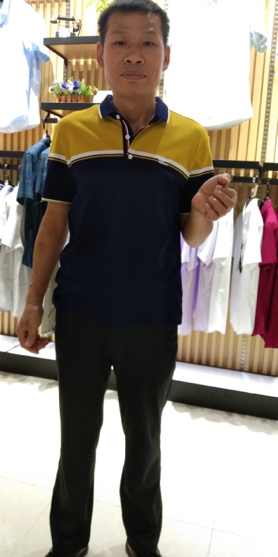 执着跋涉的第一张照片--柳州相亲服务中心