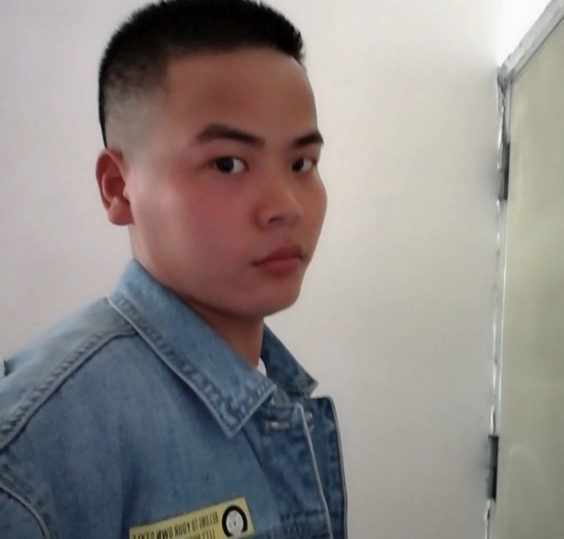 Sunshine的第一张照片--柳州相亲服务中心