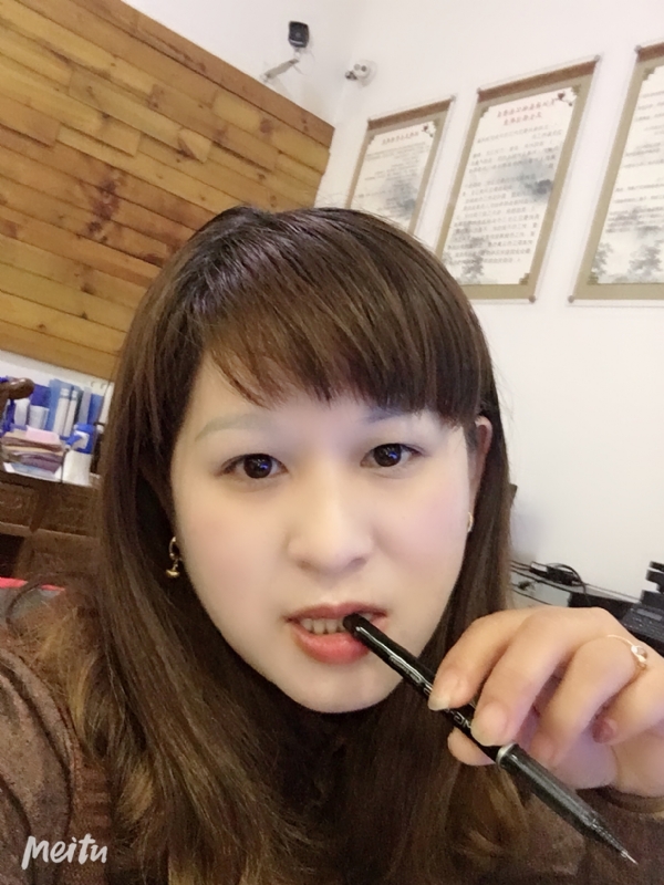 冷暧自知的第一张照片--柳州相亲服务中心