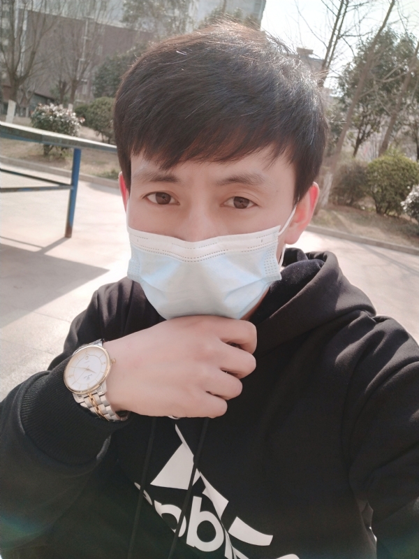 简单的幸福的第一张照片--柳州相亲服务中心