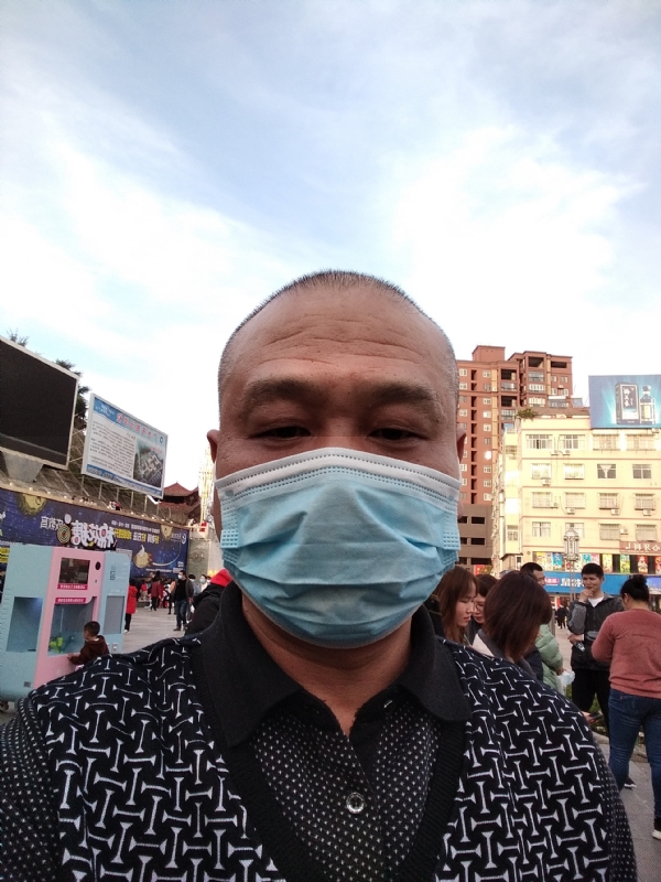 港湾的第一张照片--柳州相亲服务中心