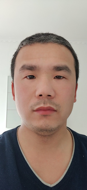 哈喽的第一张照片--柳州相亲服务中心