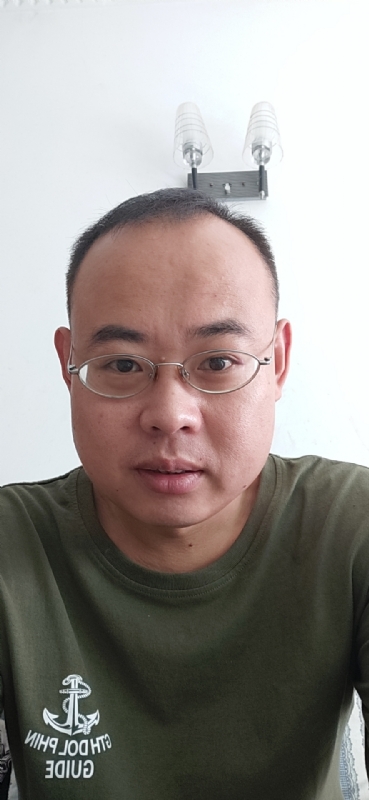 虫儿飞的第一张照片--柳州相亲服务中心