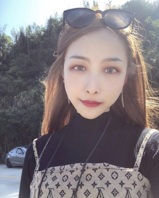 请叫我女王大人的第一张照片--柳州相亲服务中心
