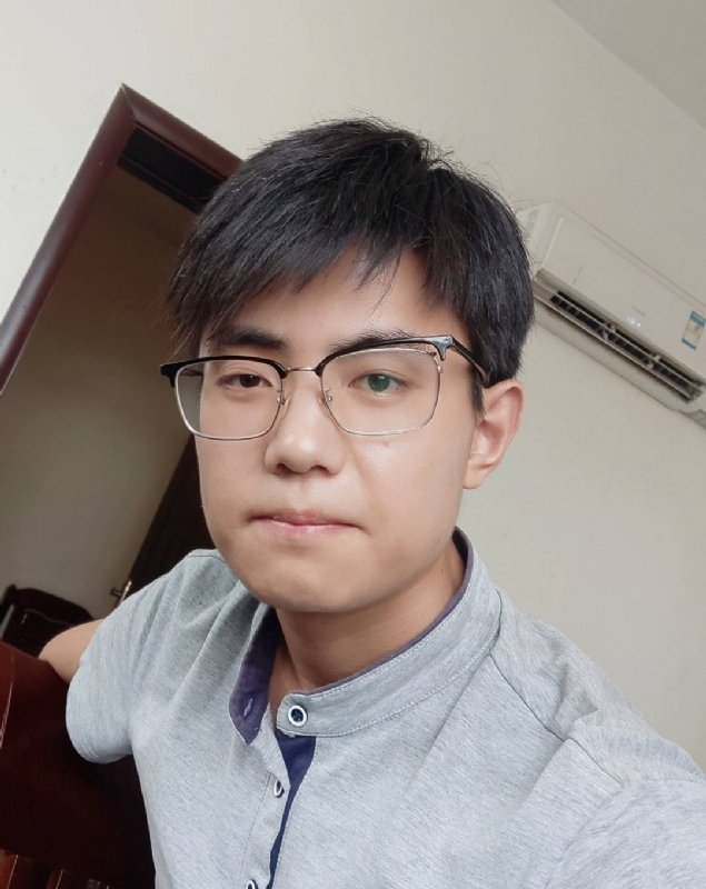 孤独患者的第一张照片--柳州相亲服务中心