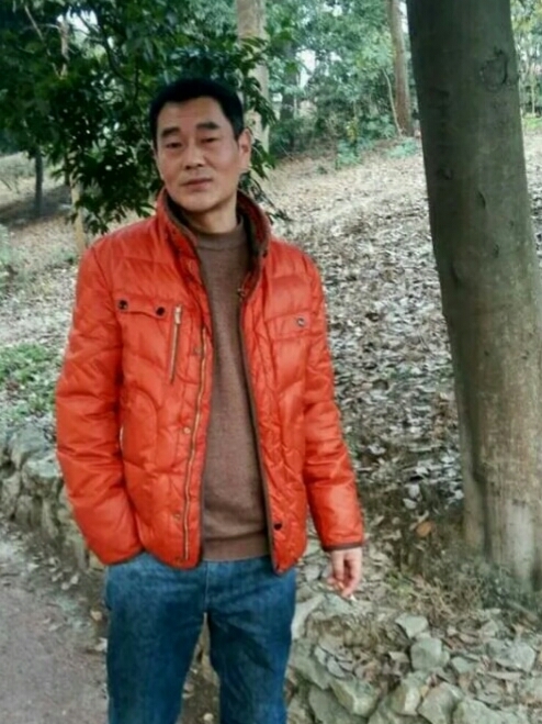 张政的第一张照片--柳州相亲服务中心