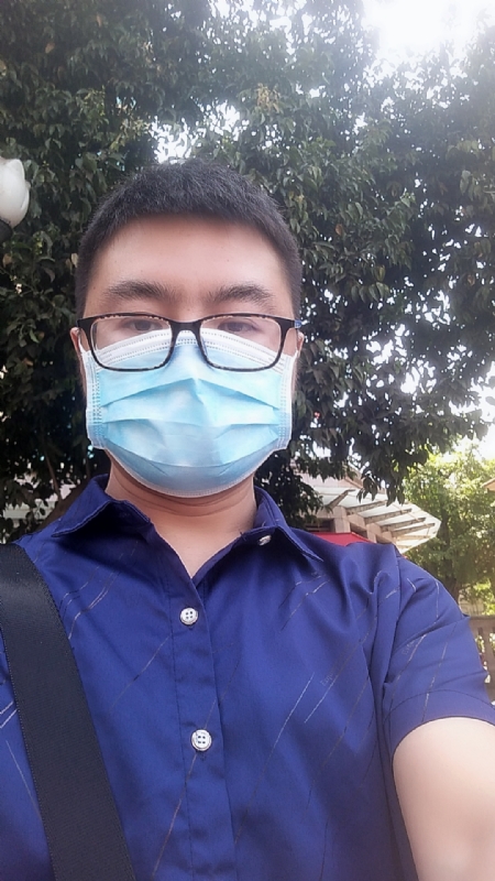 影枫的第一张照片--柳州相亲服务中心