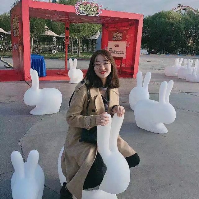 且听耳语的第一张照片--柳州相亲服务中心