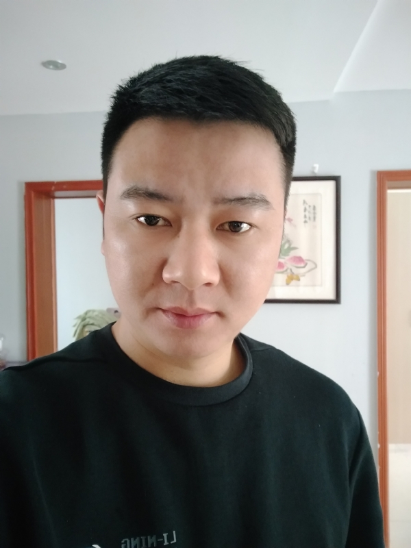 tanglei的第一张照片--柳州相亲服务中心