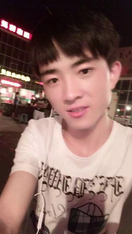 小先生的第一张照片--柳州相亲服务中心